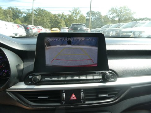 Used 2020 Kia Forte LXS image 19