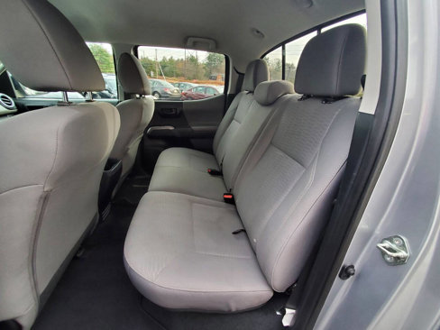 Used 2019 Toyota Tacoma SR5 image 11