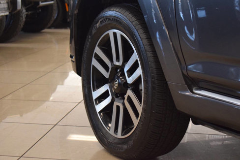 Used 2019 Toyota 4Runner 4WD image 27