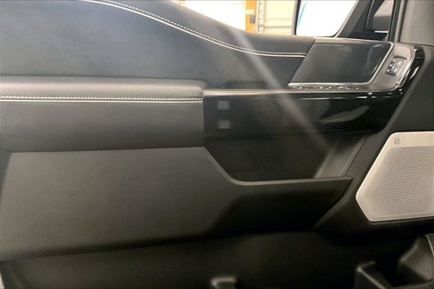 New 2025 Ford F150 Lightning Platinum image 22