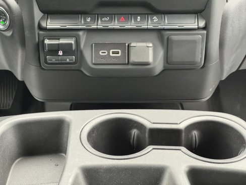 Certified 2025 Chevrolet Silverado 3500 W/T w/ WT Convenience Package image 14