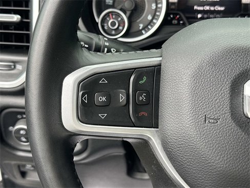 Certified 2022 RAM 1500 Big Horn image 27