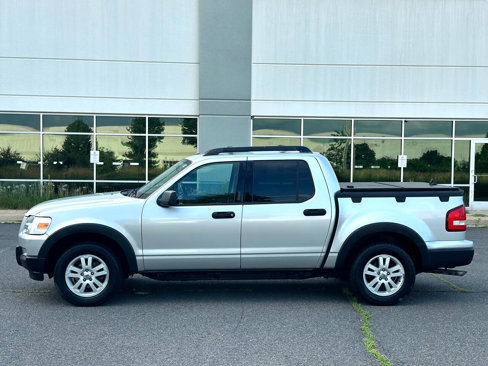 Used 2010 Ford Explorer Sport Trac XLT image 5