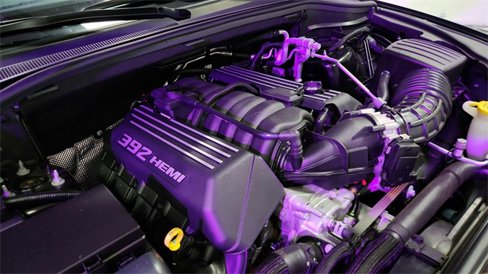 Used 2024 Dodge Durango SRT image 20