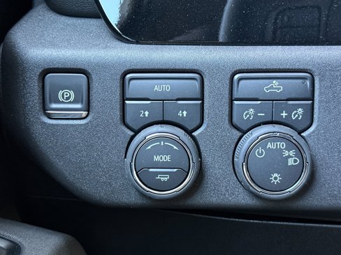 New 2025 Chevrolet Silverado 1500 LT w/ All Star Edition Plus image 30
