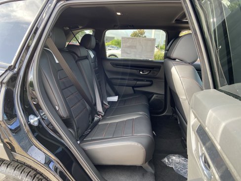 New 2026 Honda CR-V Sport-L image 20