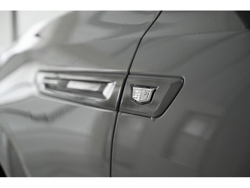 New 2026 Cadillac Escalade IQ Sport 2 image 78