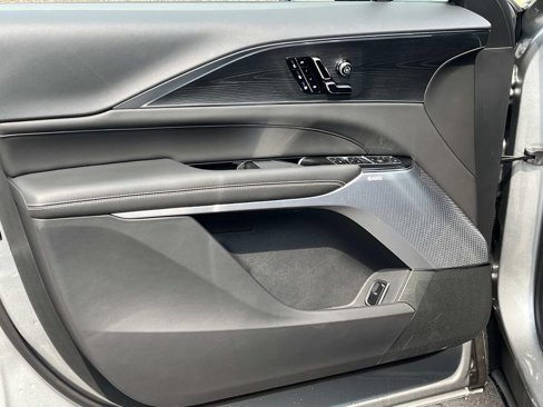 New 2026 Cadillac Lyriq Signature Sport image 22