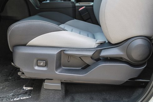 New 2025 Toyota Tacoma TRD Sport image 25