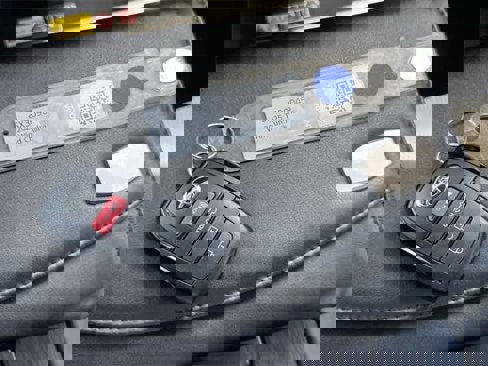 New 2025 Toyota Tundra Platinum image 29