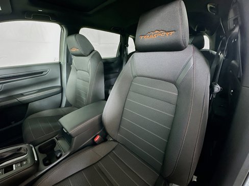 New 2026 Honda CR-V TrailSport image 19