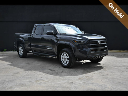 Used 2024 Toyota Tacoma SR5 image 1