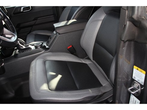 Used 2024 Ford Bronco Big Bend image 14
