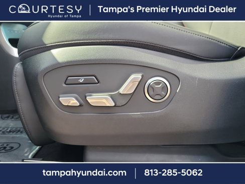 New 2026 Hyundai Ioniq 9 Limited image 22