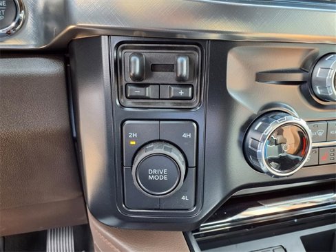 Used 2026 Ford F450 King Ranch w/ Chrome Package image 10