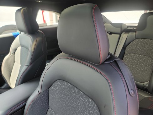 New 2025 Dodge Charger R/T w/ Sun & Sound Package image 10