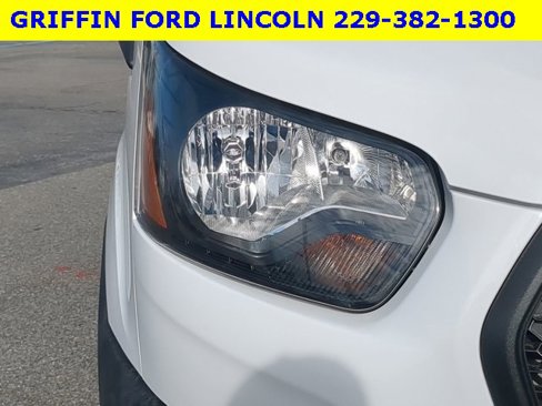 New 2024 Ford Transit 250 148 Medium Roof w/ Load Area Protection Package image 10