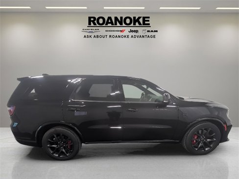 Used 2024 Dodge Durango SRT Hellcat image 12