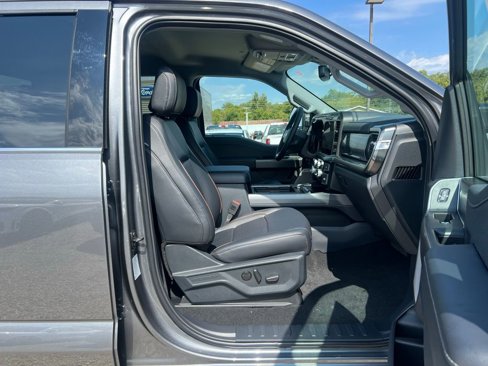 New 2026 Ford F350 Lariat w/ Chrome Package image 23