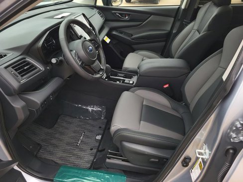 New 2025 Subaru Ascent Onyx Edition image 10