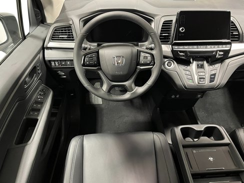 New 2026 Honda Odyssey EX-L image 25
