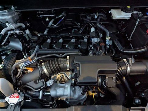 New 2026 Honda CR-V EX-L image 15