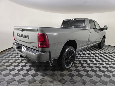 New 2026 RAM 3500 Laramie image 4