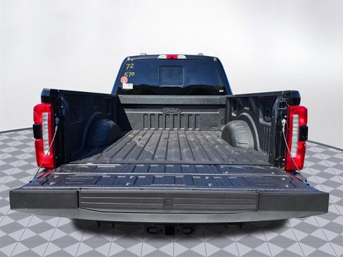 New 2025 Ford F250 King Ranch image 13