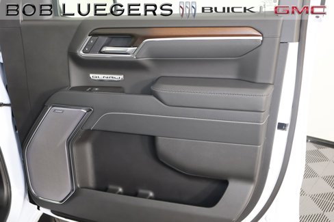 New 2026 GMC Sierra 1500 Denali w/ Denali Reserve Package image 23
