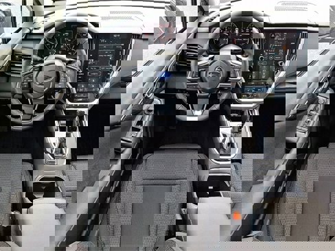New 2025 Subaru Outback Premium image 9
