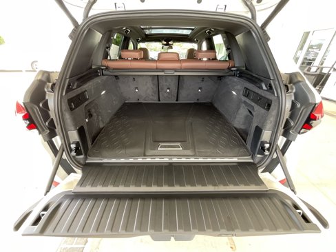 New 2026 BMW X5 xDrive50e w/ Premium Package image 33