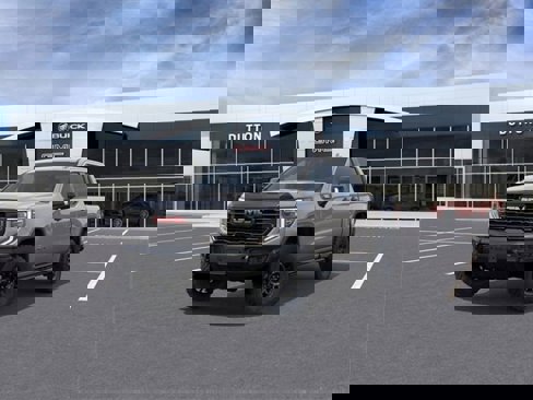 New 2026 GMC Sierra 1500 AT4X w/ AT4X AEV Edition image 8