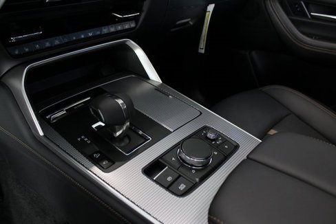 New 2025 MAZDA CX-70 3.3 Turbo S w/ Premium Package image 12