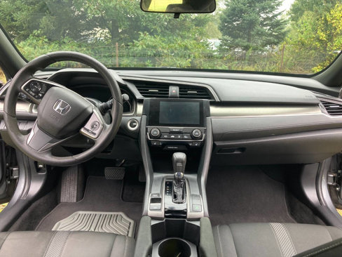 Used 2017 Honda Civic EX image 7