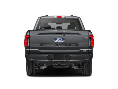 New 2025 Ford F150 Lightning Flash image 27
