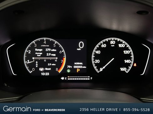 Used 2026 Honda Civic Sport image 16