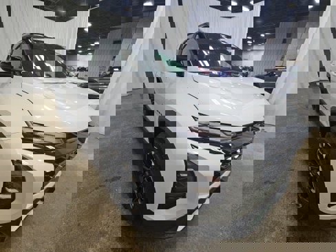 New 2026 Chevrolet Equinox RS w/ Convenience Package III image 20
