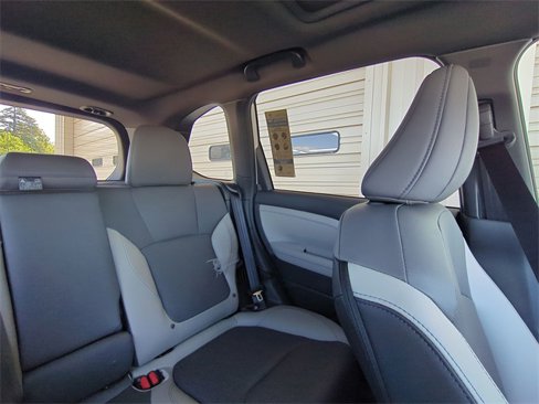 New 2025 Subaru Forester Limited image 15