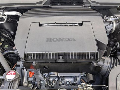 New 2026 Honda Passport TrailSport image 16