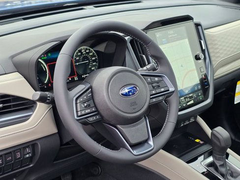 New 2025 Subaru Forester Limited image 13