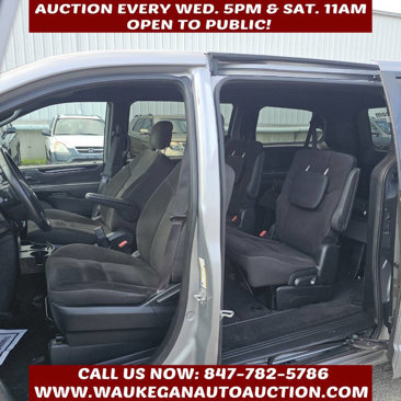 Used 2018 Dodge Grand Caravan SE image 7