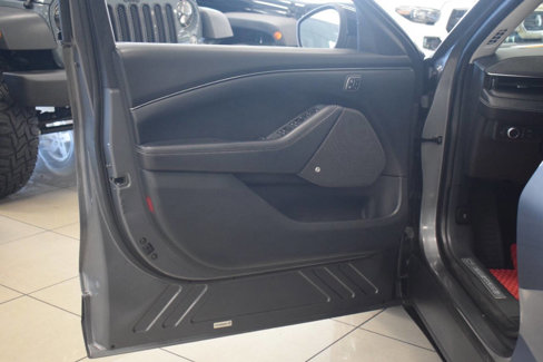 Used 2021 Ford Mustang Mach-E Premium image 81