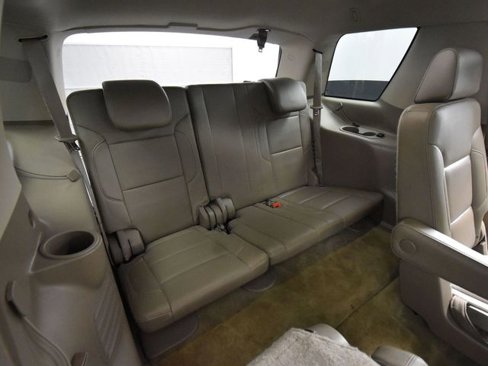 Used 2015 Chevrolet Tahoe LTZ image 48