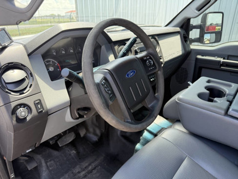 Used 2014 Ford F350 XL w/ Power Equipment Group image 13