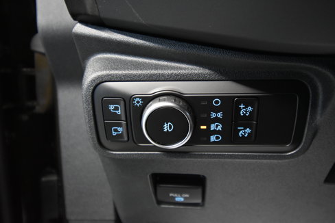New 2025 Ford Bronco Raptor w/ Interior Carbon Fiber Pack image 5