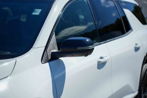 Used 2024 Chevrolet Traverse RS image 10