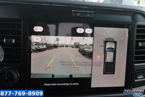 New 2025 Ford F250 Lariat w/ Lariat Ultimate Package image 28