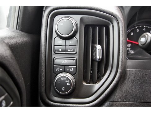 Used 2023 Chevrolet Silverado 1500 W/T w/ Trailering Package image 16