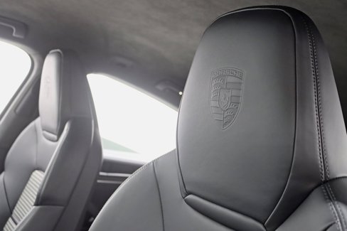 Used 2024 Porsche Cayenne S image 32
