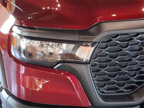 New 2026 RAM 1500 Rebel image 9
